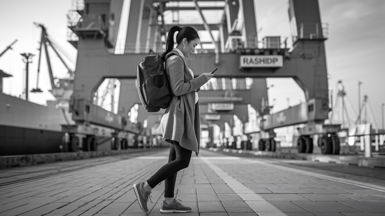 Rashid Port Transfer to Dubai Airport: Your Complete Guide